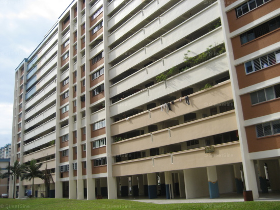 Blk 146 Serangoon North Avenue 1 (Serangoon), HDB 4 Rooms #279962